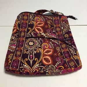 Vera Bradley Hipster